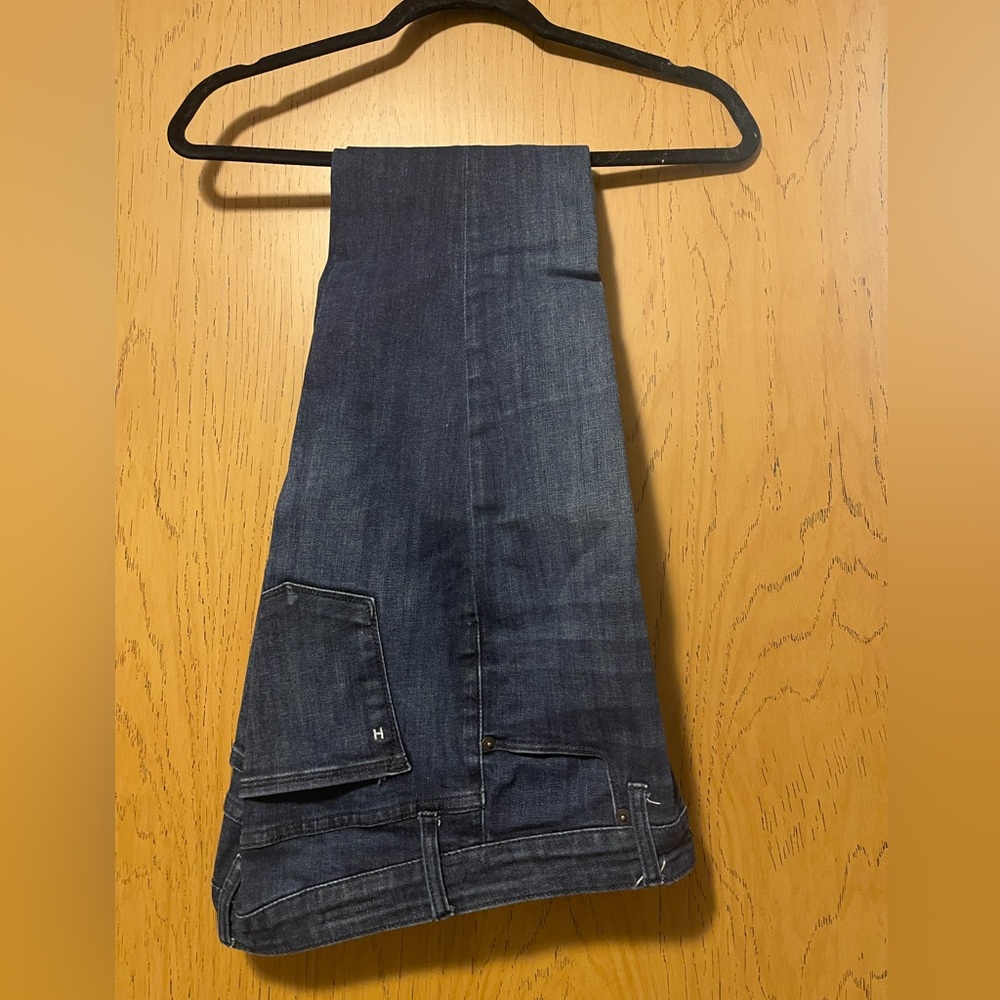 Haala Denim